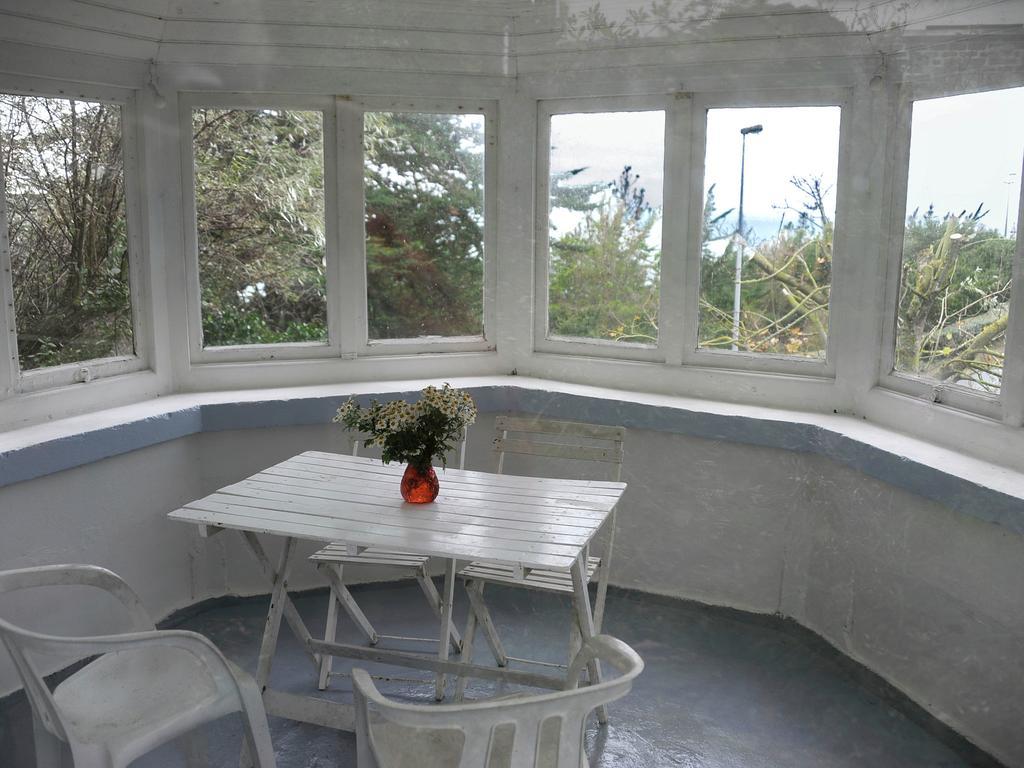 Beautiful Holiday Home With Sea View In Erquy Δωμάτιο φωτογραφία