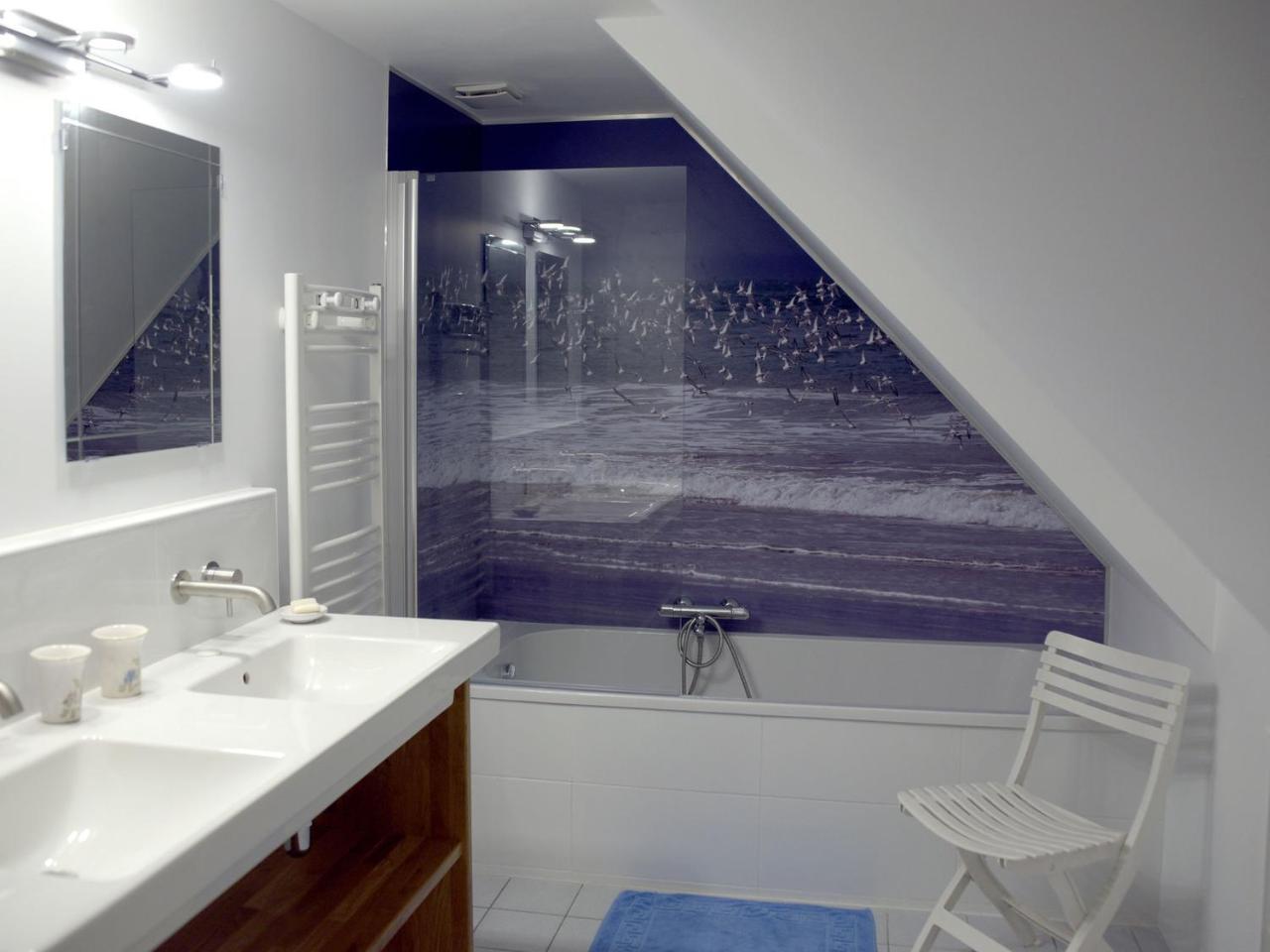 Beautiful Holiday Home With Sea View In Erquy Εξωτερικό φωτογραφία